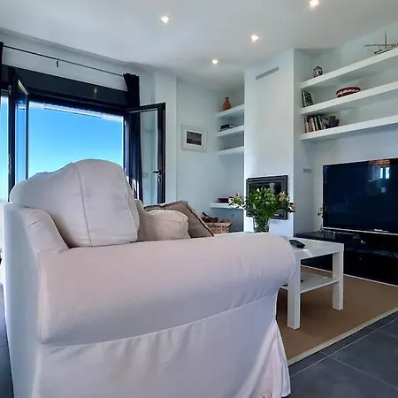 Blanca Manana Ferienhaus *