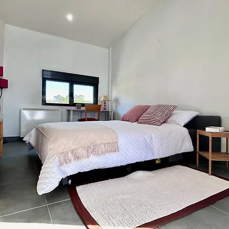 Blanca Manana Casa vacanze Ribeira