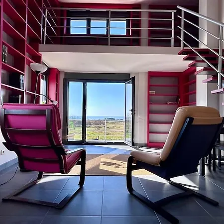 Blanca Manana Ribeira