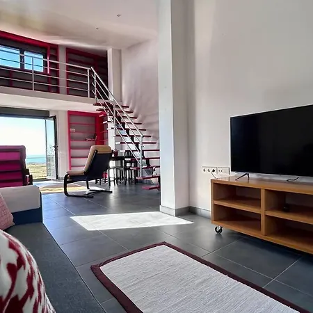 Ferienhaus Blanca Manana