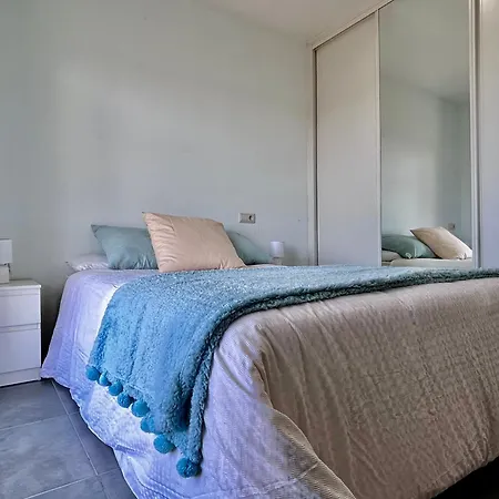 Ferienhaus Blanca Manana