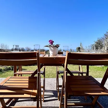 Blanca Manana Ferienhaus *