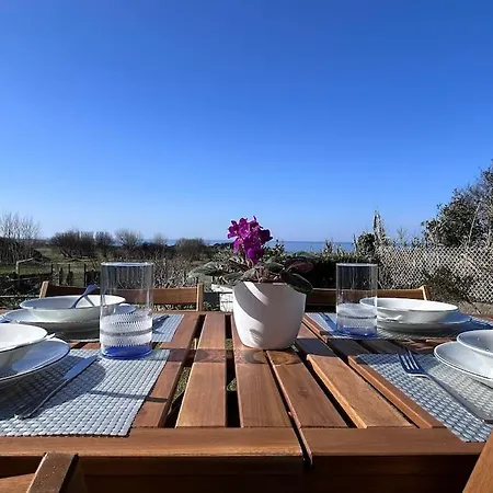 Blanca Manana Ferienhaus *