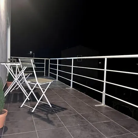 Blanca Manana * Ribeira
