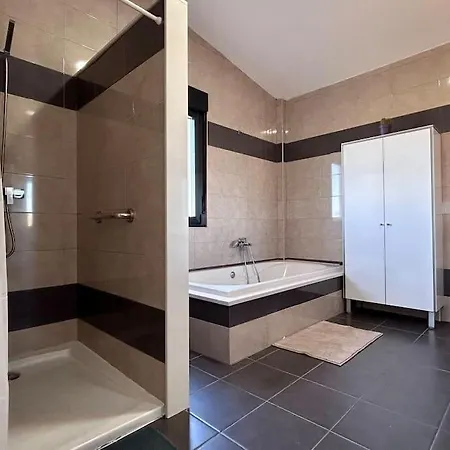 Casa vacanze Blanca Manana