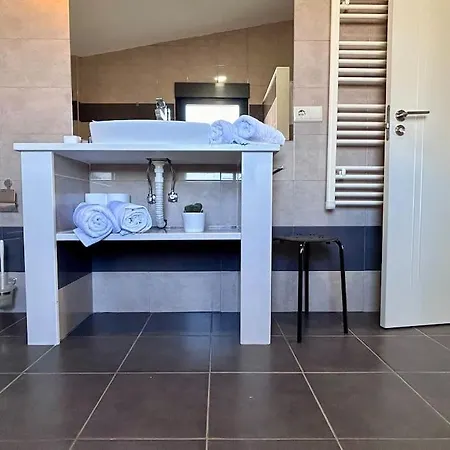 Blanca Manana Casa vacanze Ribeira