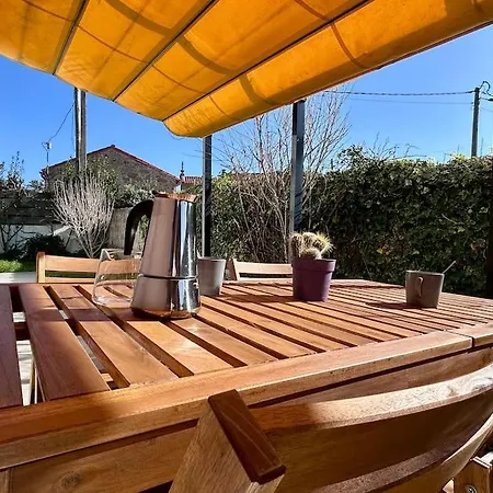 Casa vacanze Blanca Manana Ribeira