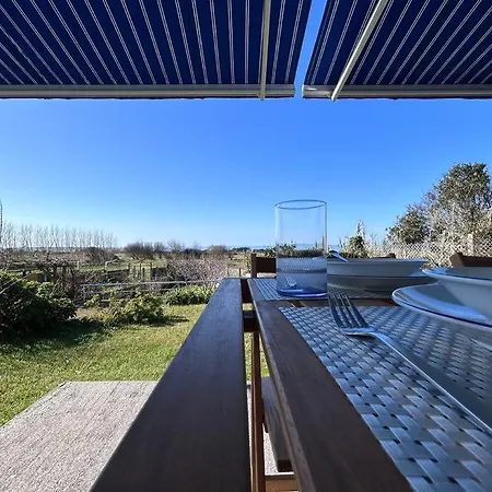 Casa vacanze Blanca Manana Ribeira