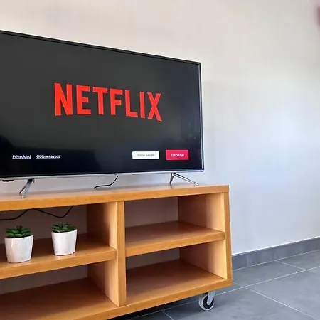 Blanca Manana Ferienhaus Ribeira