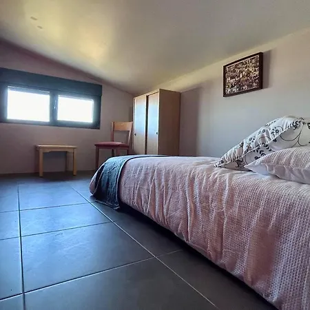Casa vacanze Blanca Manana *