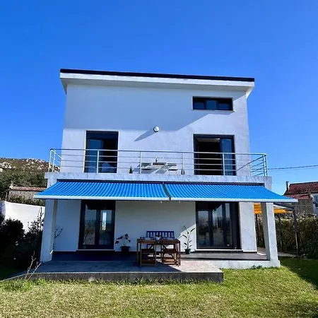 Semesterbostad Blanca Manana