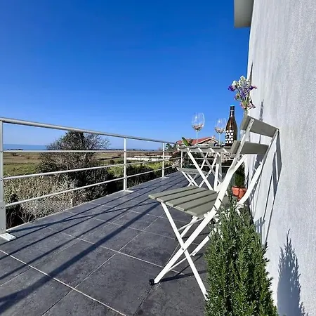 Blanca Manana Casa vacanze