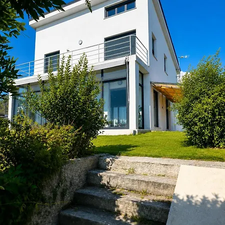 Blanca Manana Casa vacanze Ribeira