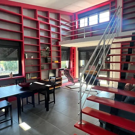 Casa vacanze Blanca Manana Ribeira