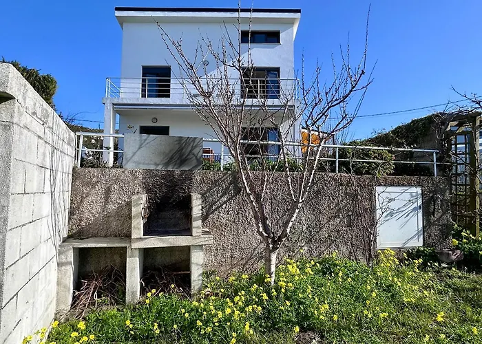 Blanca Manana Semesterbostad *