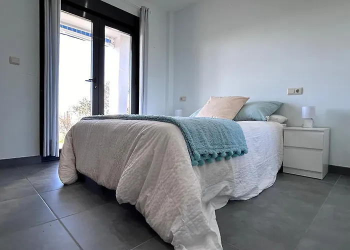 Blanca Manana Ribeira