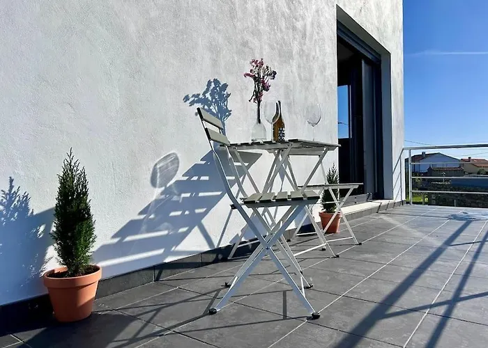 Blanca Manana * Ribeira