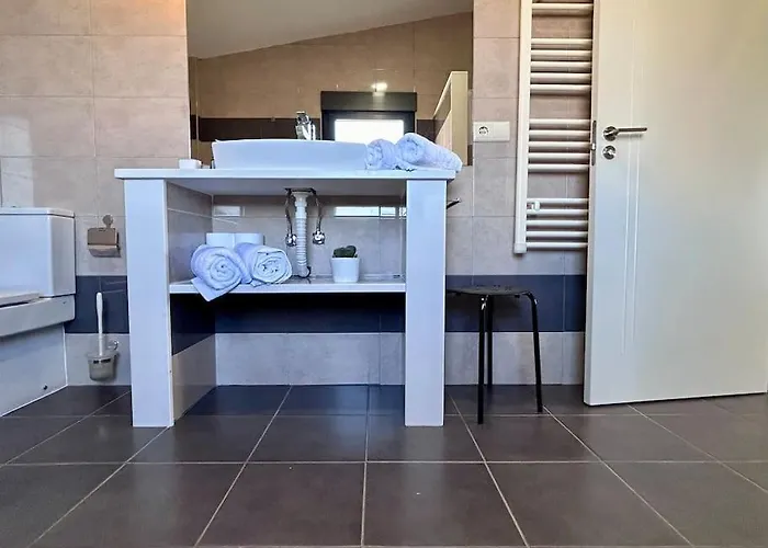 Blanca Manana Semesterbostad Ribeira