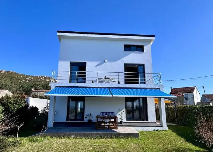 Semesterbostad Blanca Manana